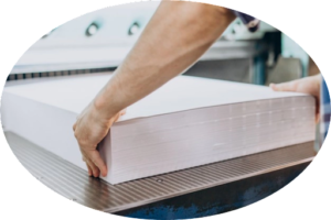 Soda Ash Application Paper Industry